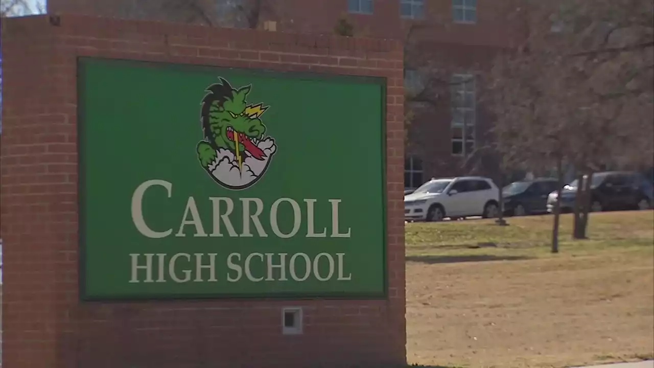 Southlake Carroll Students Return to Class After Gas Leak Reported