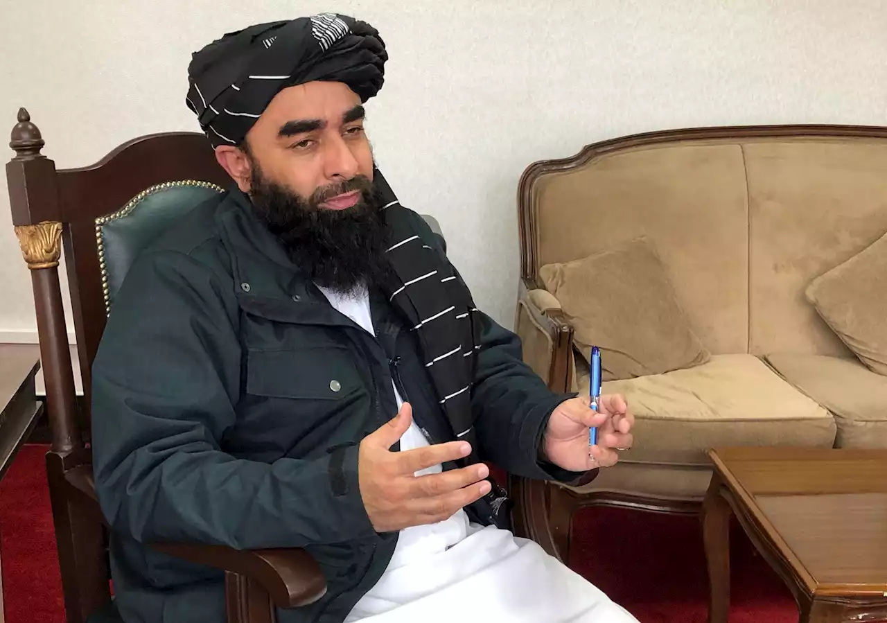 Taliban to Impose Strict Sharia Law in Afghanistan