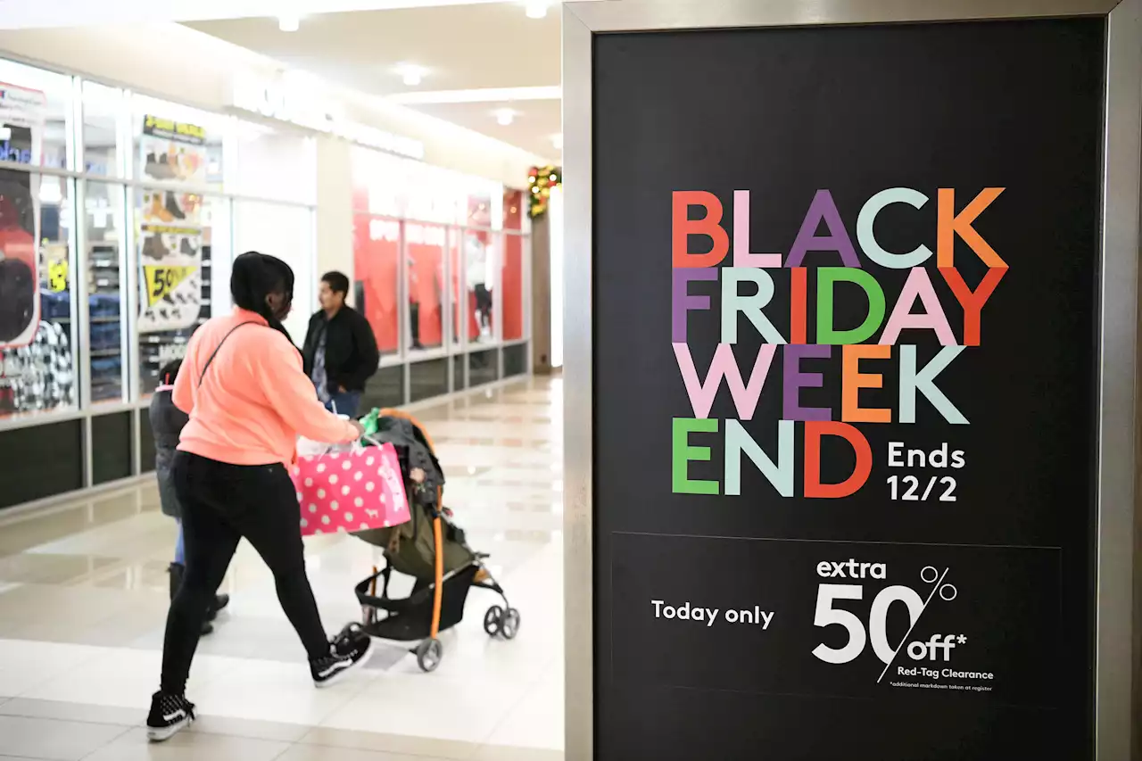 Black Friday Deals Are Everywhere: How to Be Strategic