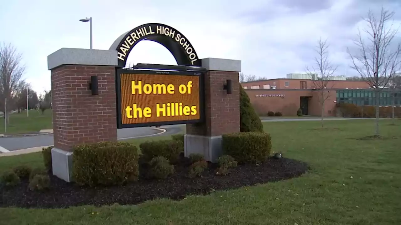 ‘Disgusting' Hazing Incident Condemned By Haverhill Students, Officials