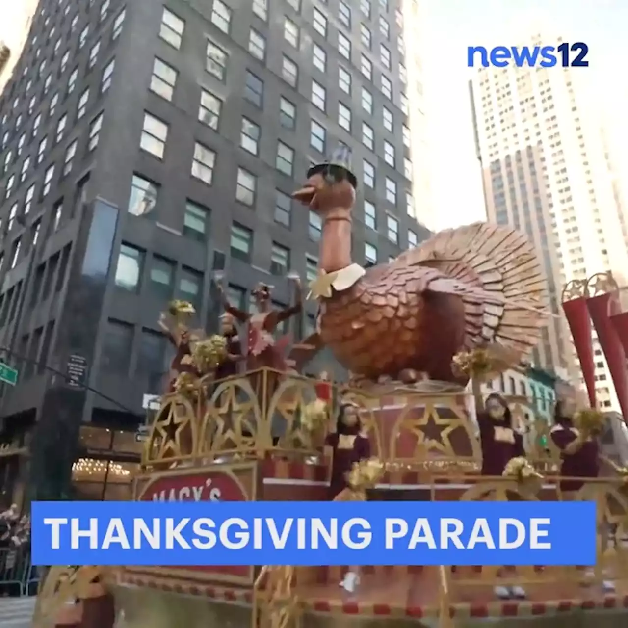 Guide: Everything you need to know before you head to the Thanksgiving Day Parade