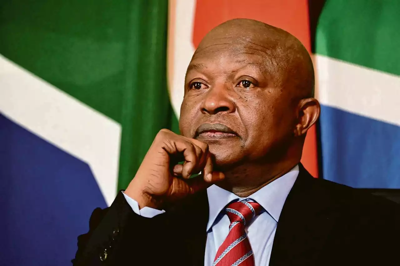 Cadre deployment: Mabuza says ANC has not failed public service | News24