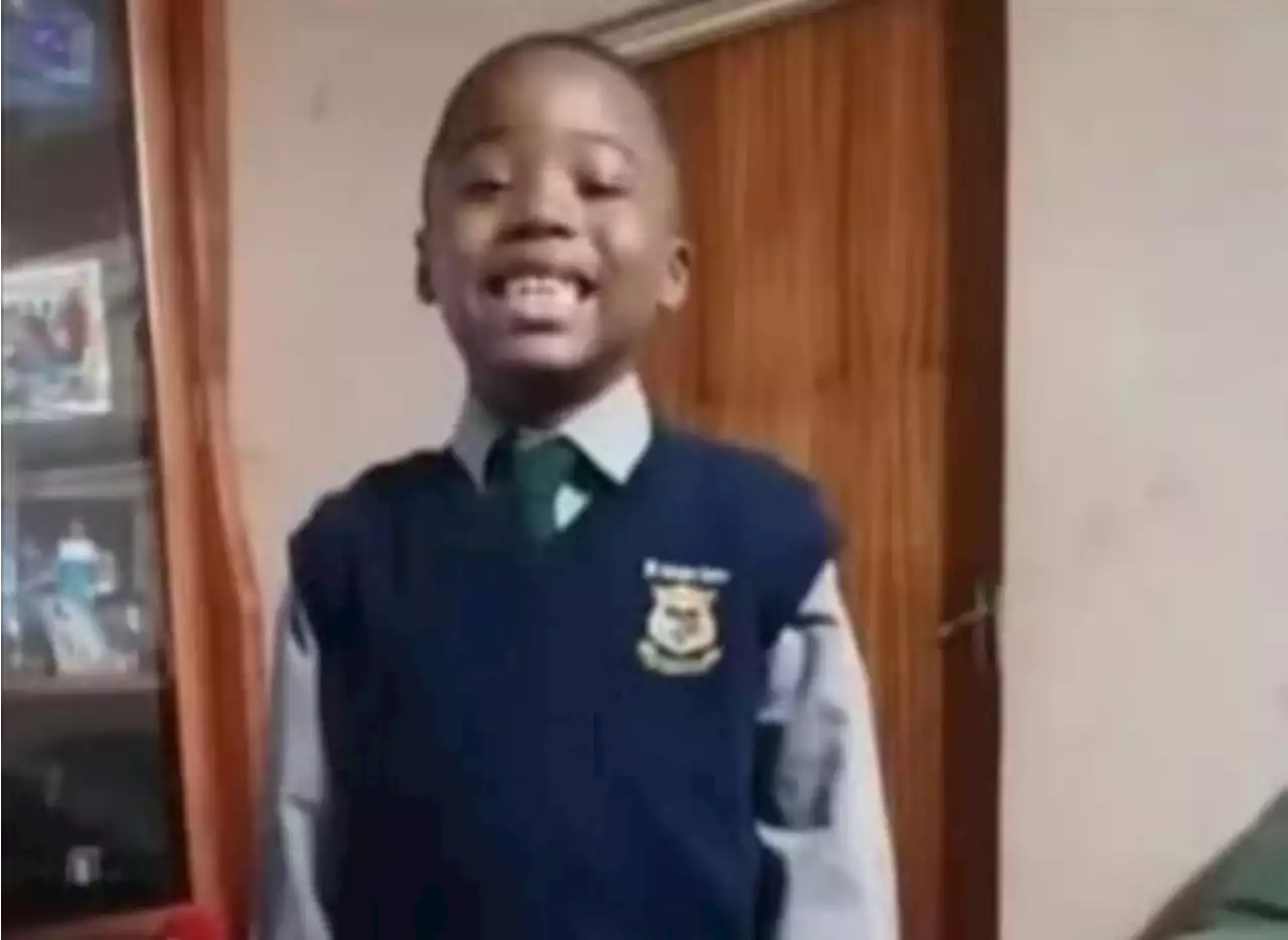 'Goodbye my lollipop': Teacher bids farewell to Bloemfontein pupil mauled to death by pit bull | News24