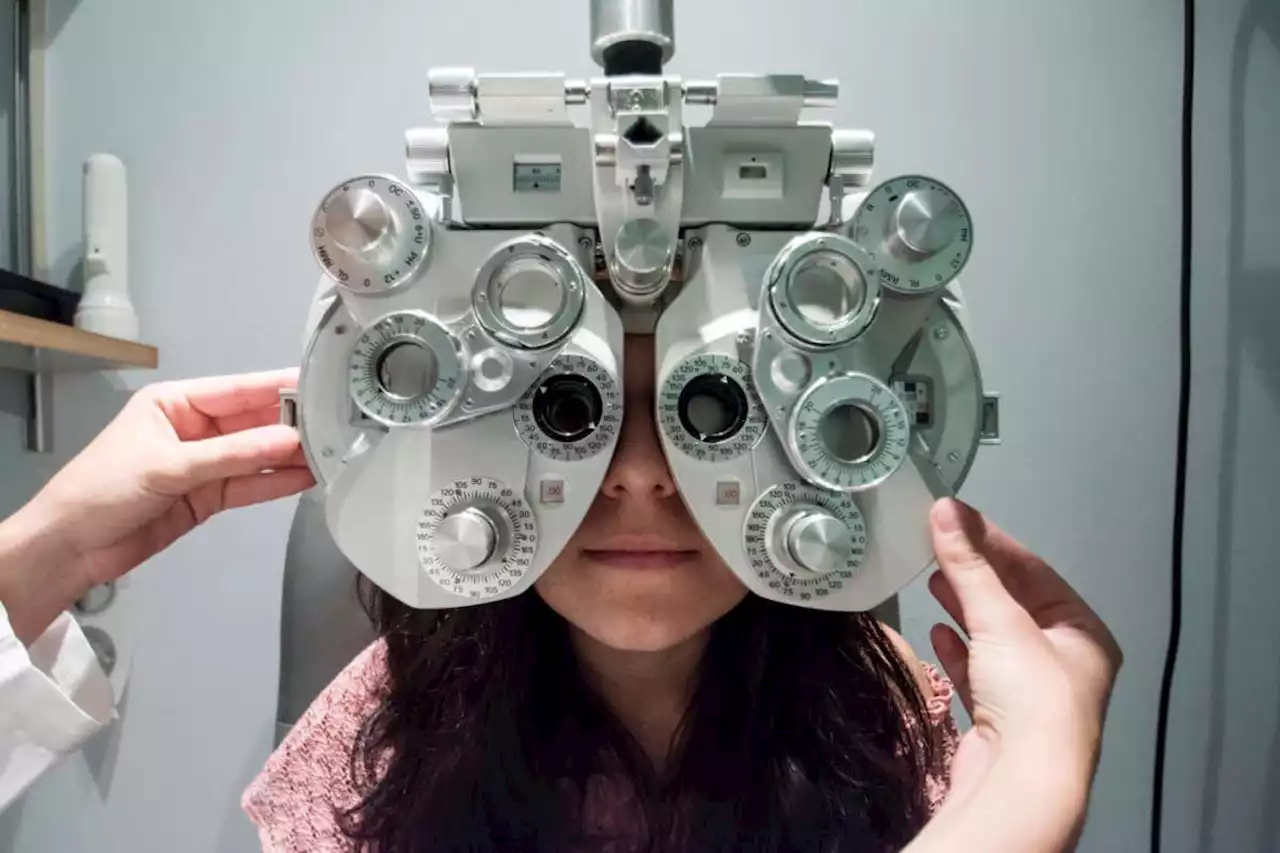 Myopia linked to five genetic variants and going to university