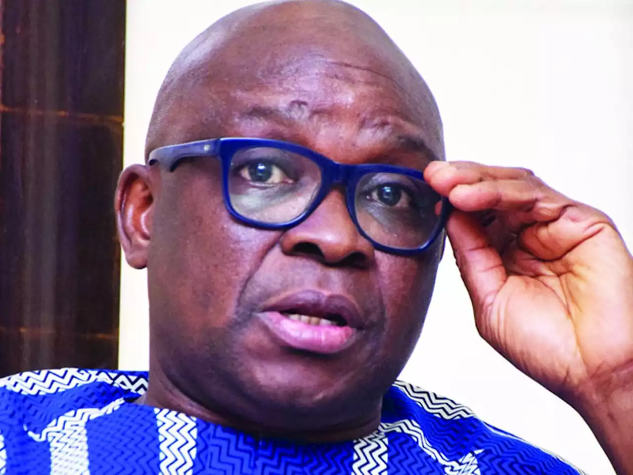 2023: 'Negotiate with Peter Obi now' - Fayose warns PDP, says party won't win SW, SE