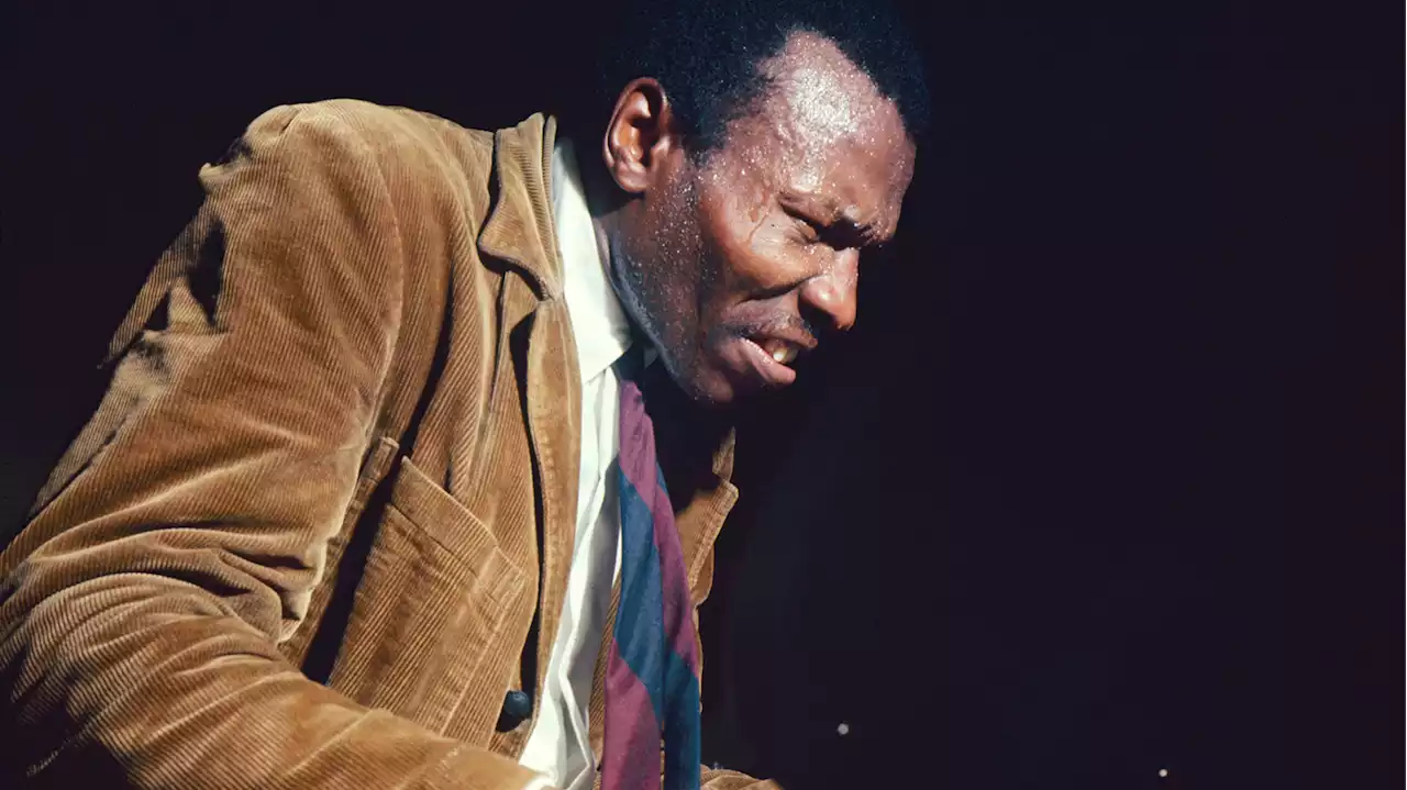 'Revival' captures drummer Elvin Jones as a nascent bandleader finding his voice