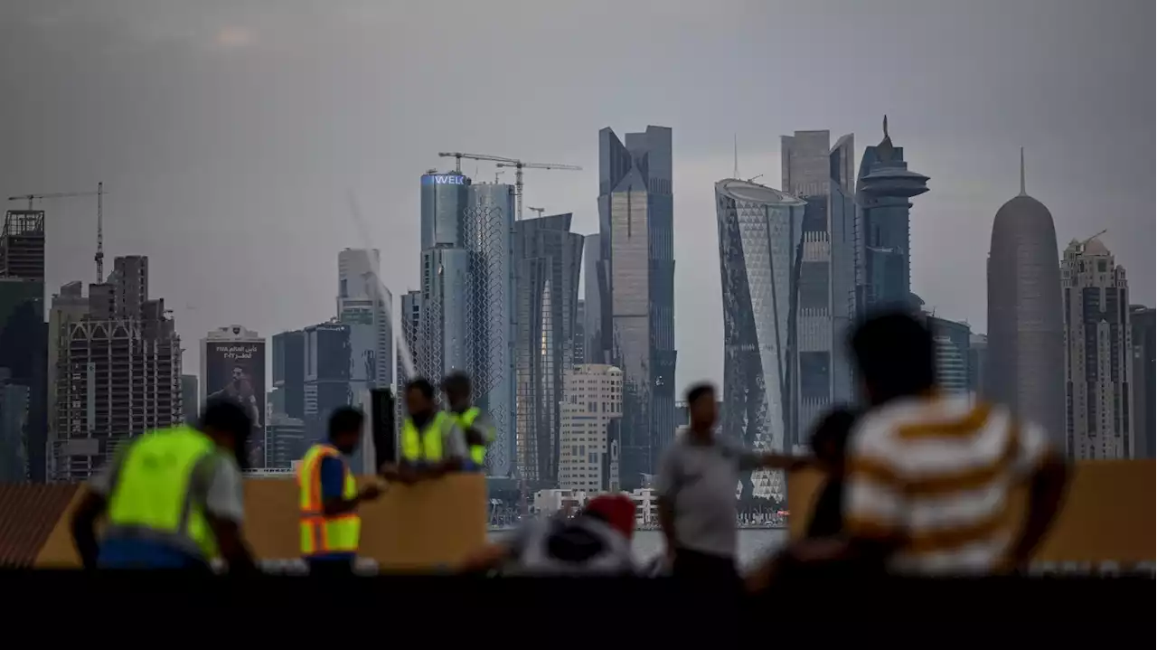 Why Qatar is a controversial host for the World Cup