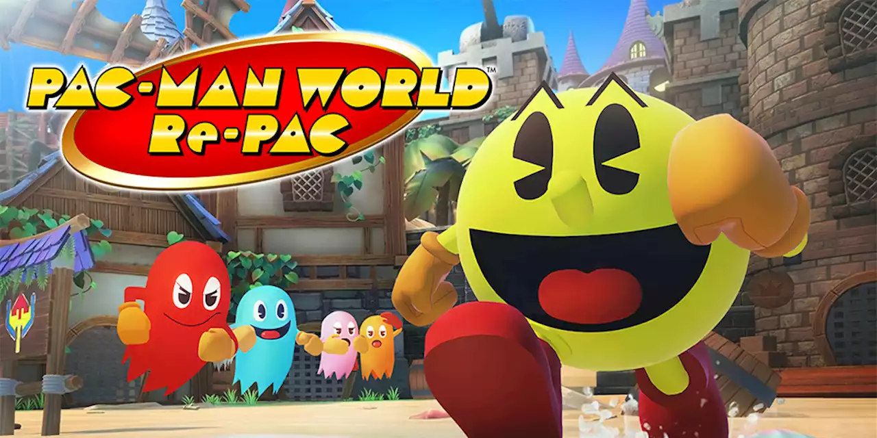 Pac-Man World Re-Pac – Update 1.02 und Jukebox-DLC erhöhen den Hörgenuss - ntower - Dein Nintendo-Onlinemagazin