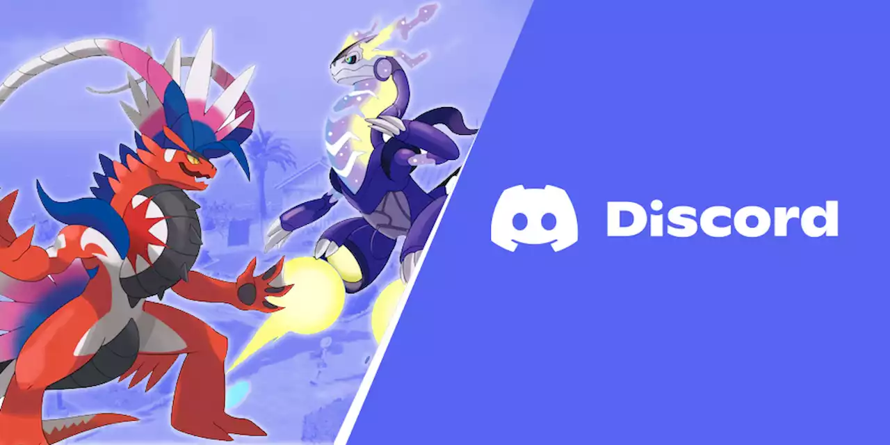 Pokémon Karmesin und Purpur: Unser Discord-Server sucht talentierte Trainer für gemeinsame Abenteuer und packende Kämpfe - ntower - Dein Nintendo-Onlinemagazin