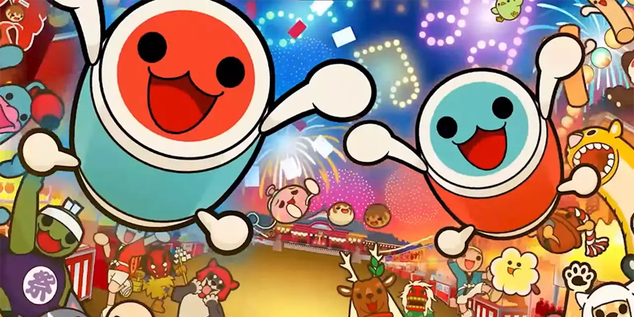 Taiko no Tatsujin: Rhythm Festival – Neues Update sorgt für technische Verbesserungen und neuen DLC - ntower - Dein Nintendo-Onlinemagazin