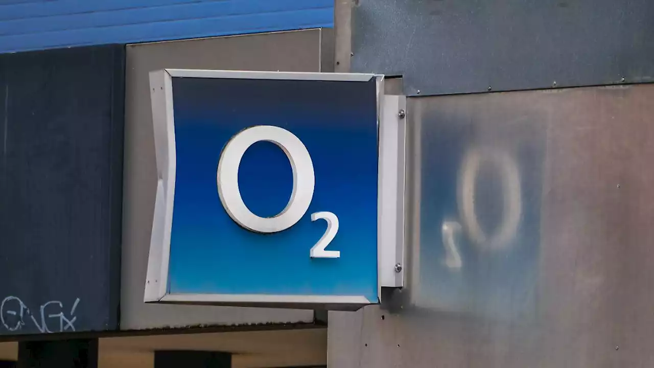 Störungen im O2-Netz behoben