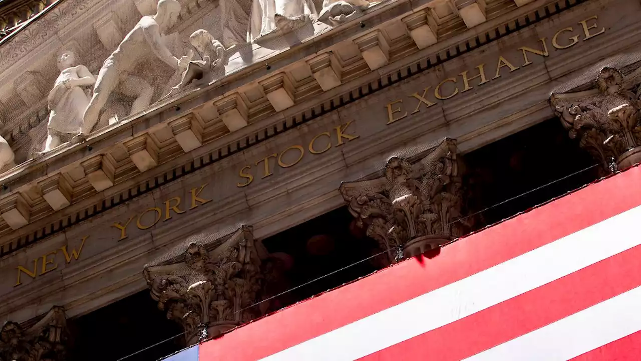 Wall Street tritt auf der Stelle