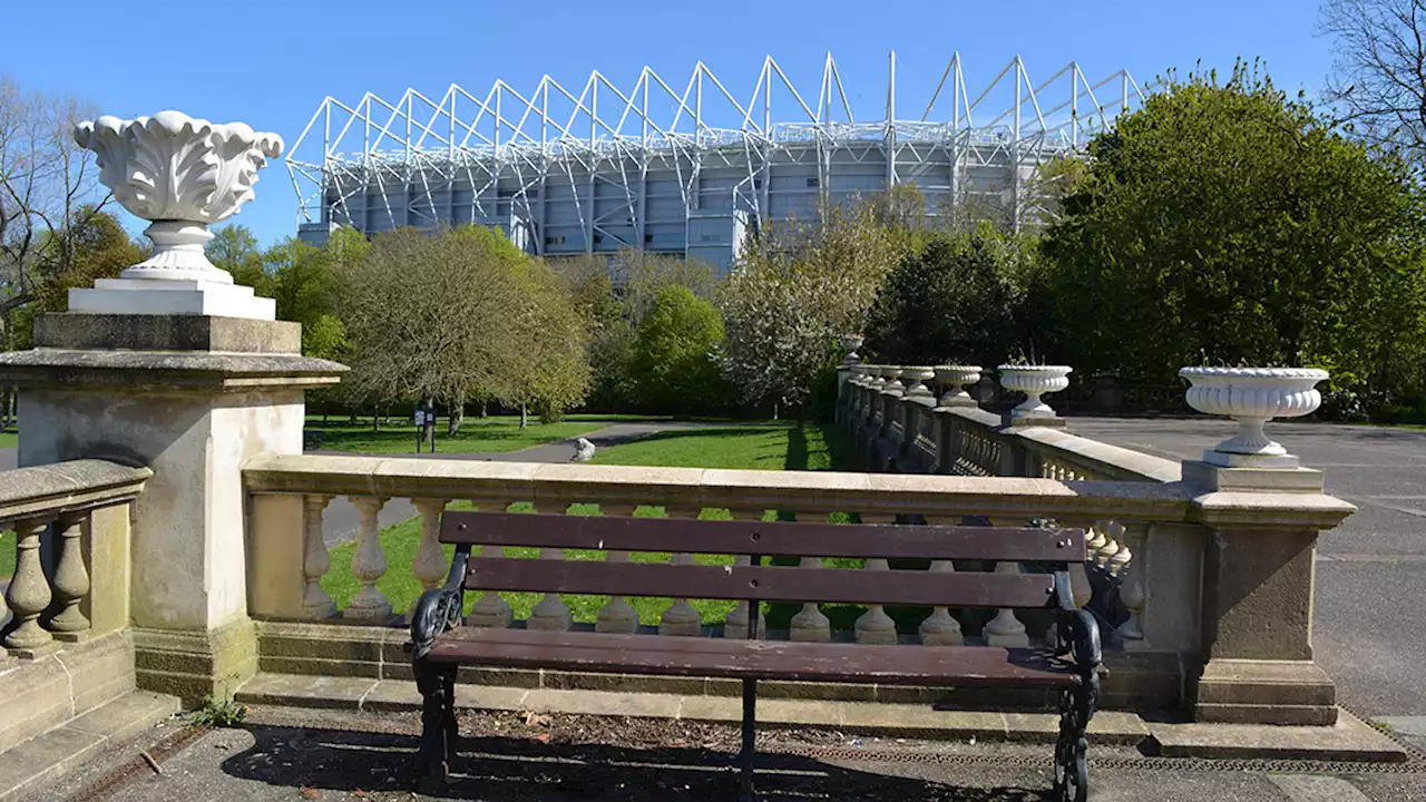 Newcastle United official announcement - Young stars look to emulate Gazza and Bobby Moncur as draw made