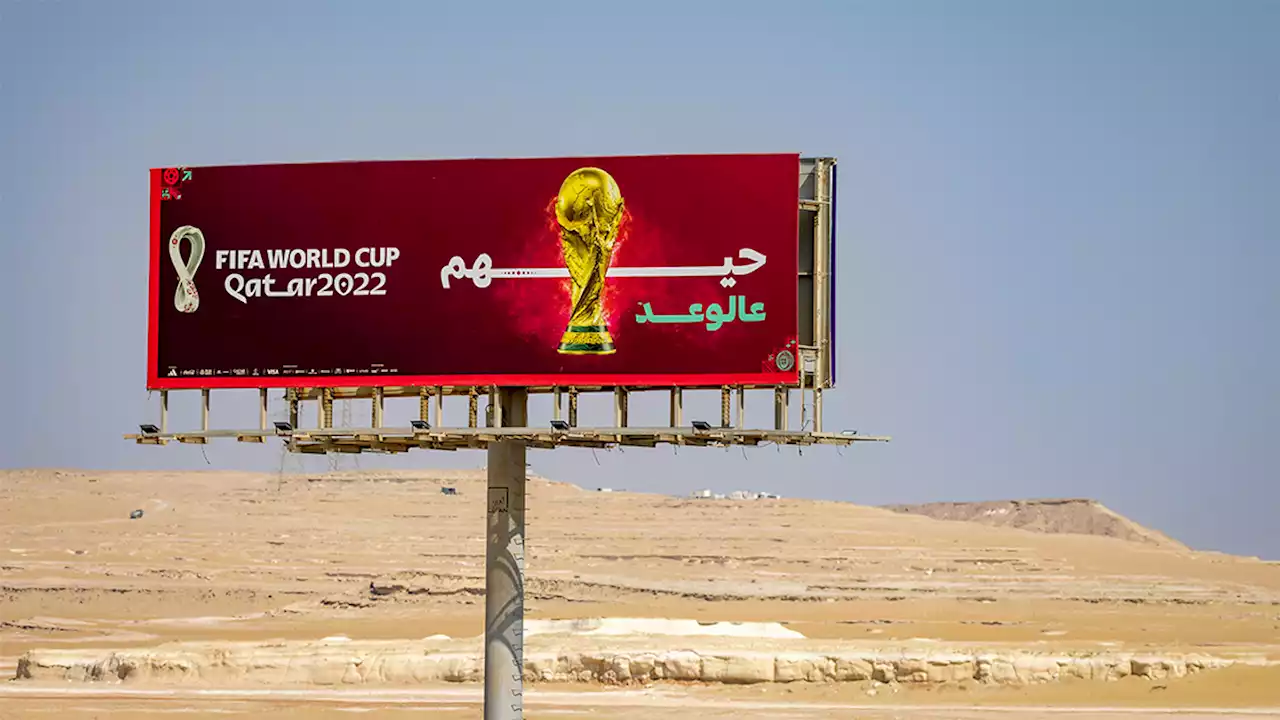 Qatar World Cup - Last minute ban brought in on selling beer at stadiums