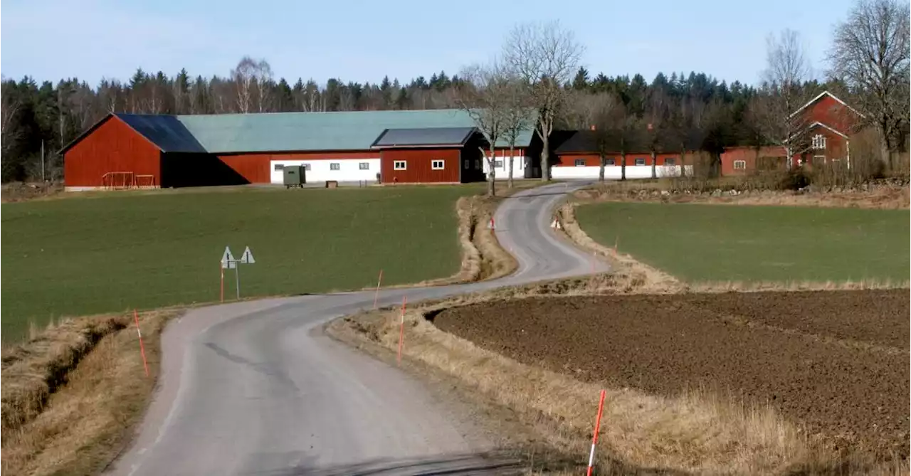 816 kilometer underkänd väg i Värmland duger inte