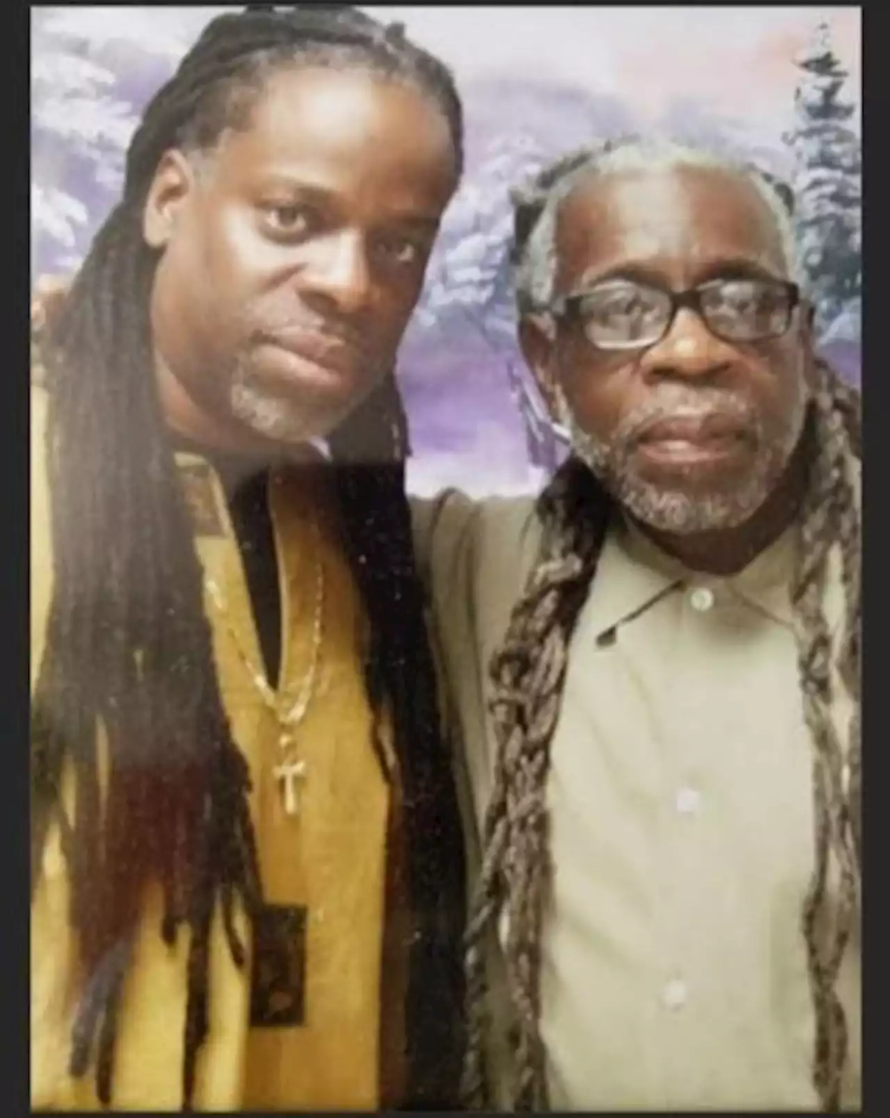 Elder activist Mutulu Shakur granted parole - New York Amsterdam News