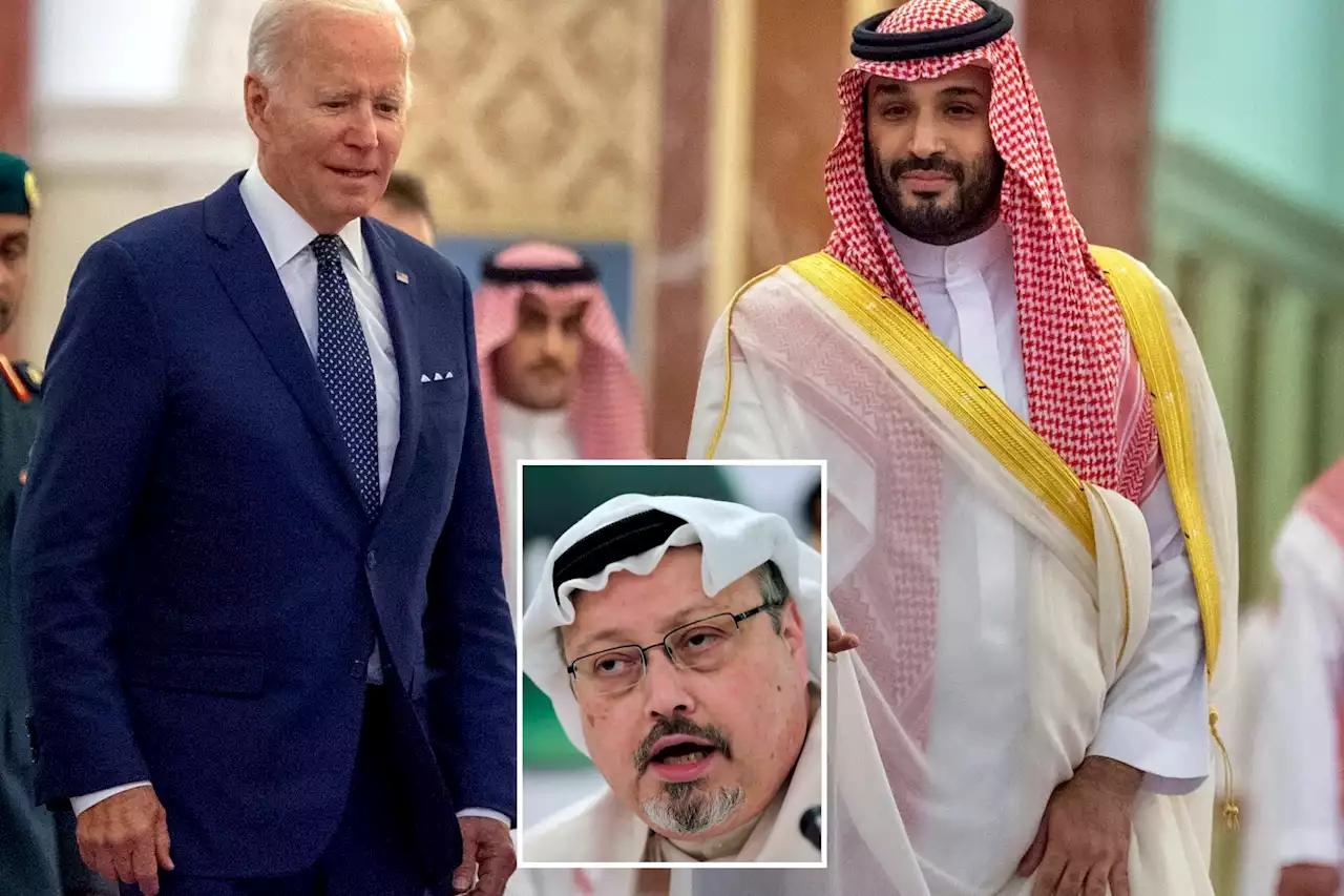 US moves to shield Saudi Crown Prince MBS in killing of journalist Jamal Khashoggi