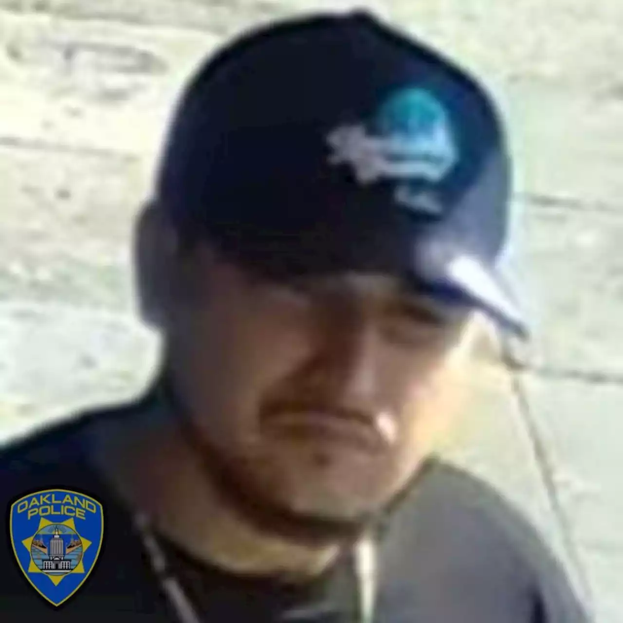 Oakland police seek person of interest in East Oakland homicide