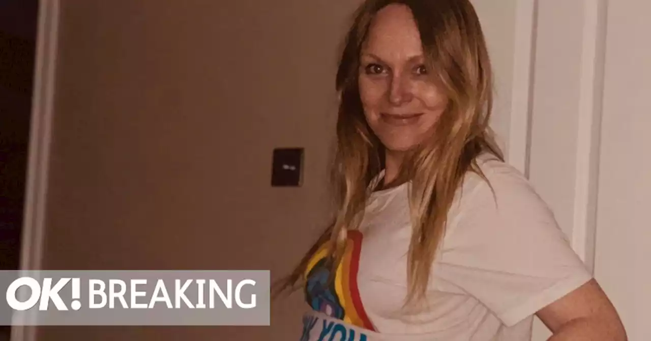 Emmerdale's Michelle Hardwick gives birth to daughter and shares vintage name