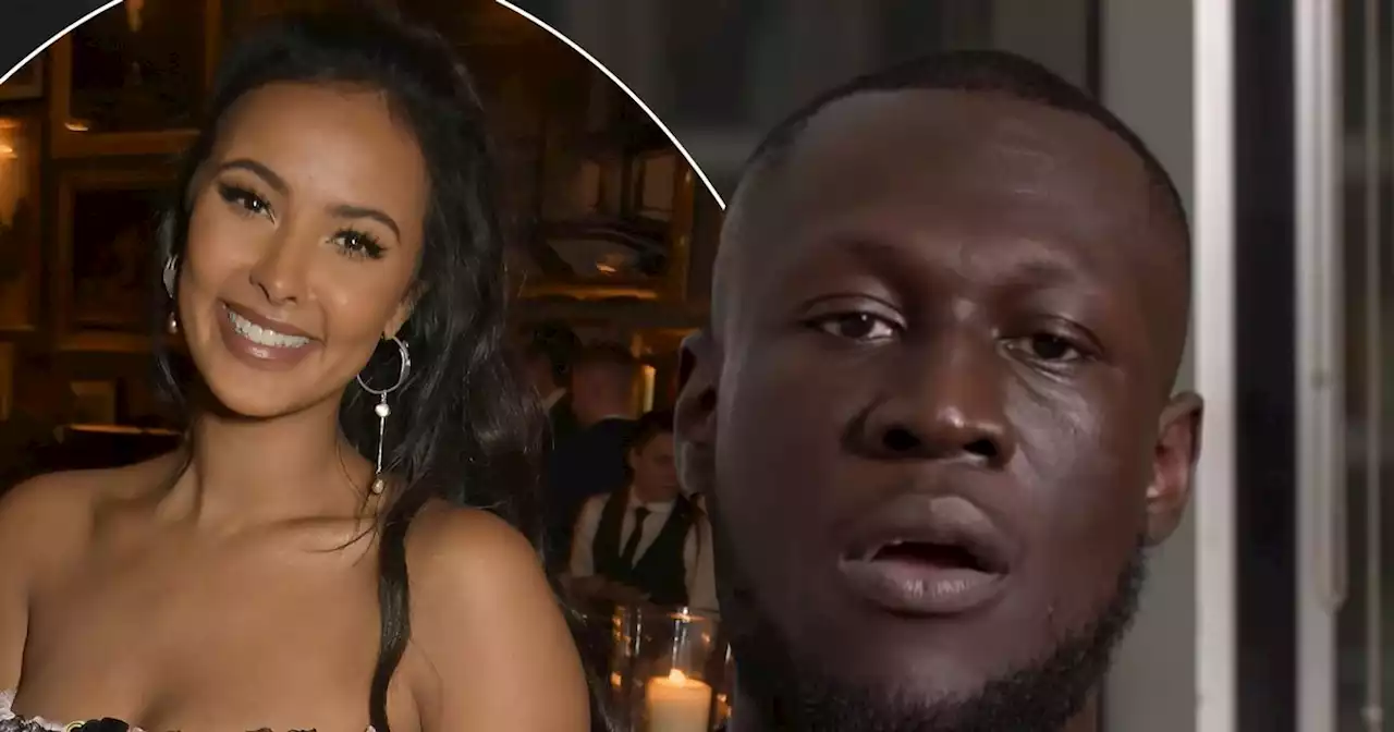 Everything Stormzy said about Maya Jama since split - including emotional lyrics