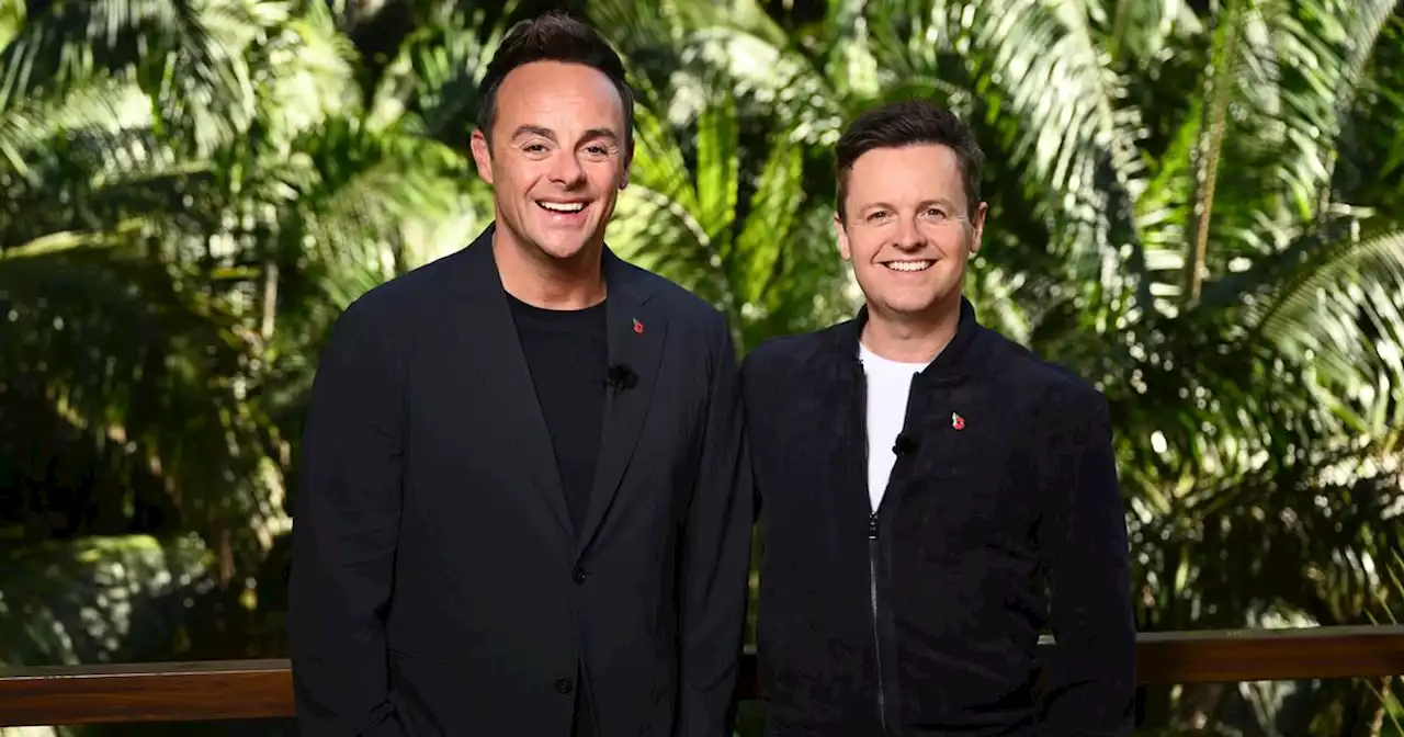 First I'm A Celeb campmate will be evicted in just a few hours