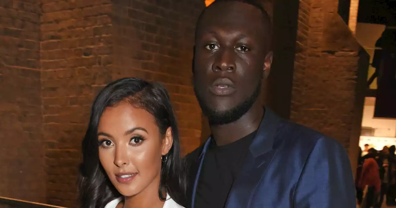 Maya Jama denies Stormzy romance rumours after GQ Men Of The Year Awards reunion