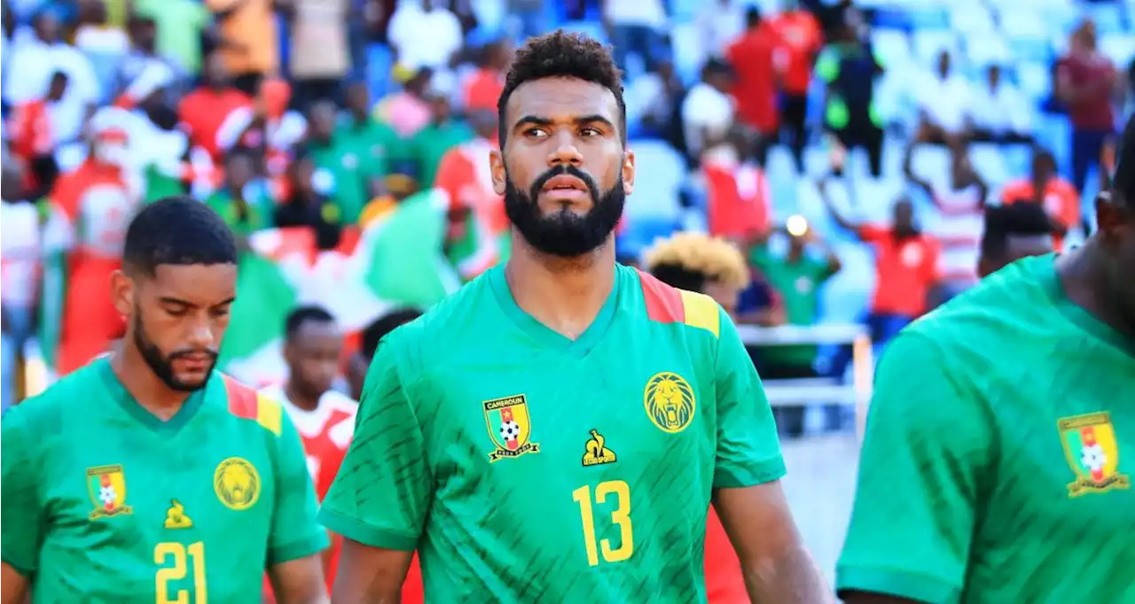 Cameroun - Panama : malgré l'inévitable Choupo-Moting, les Lions Indomptables inquiètent avant le Mondial