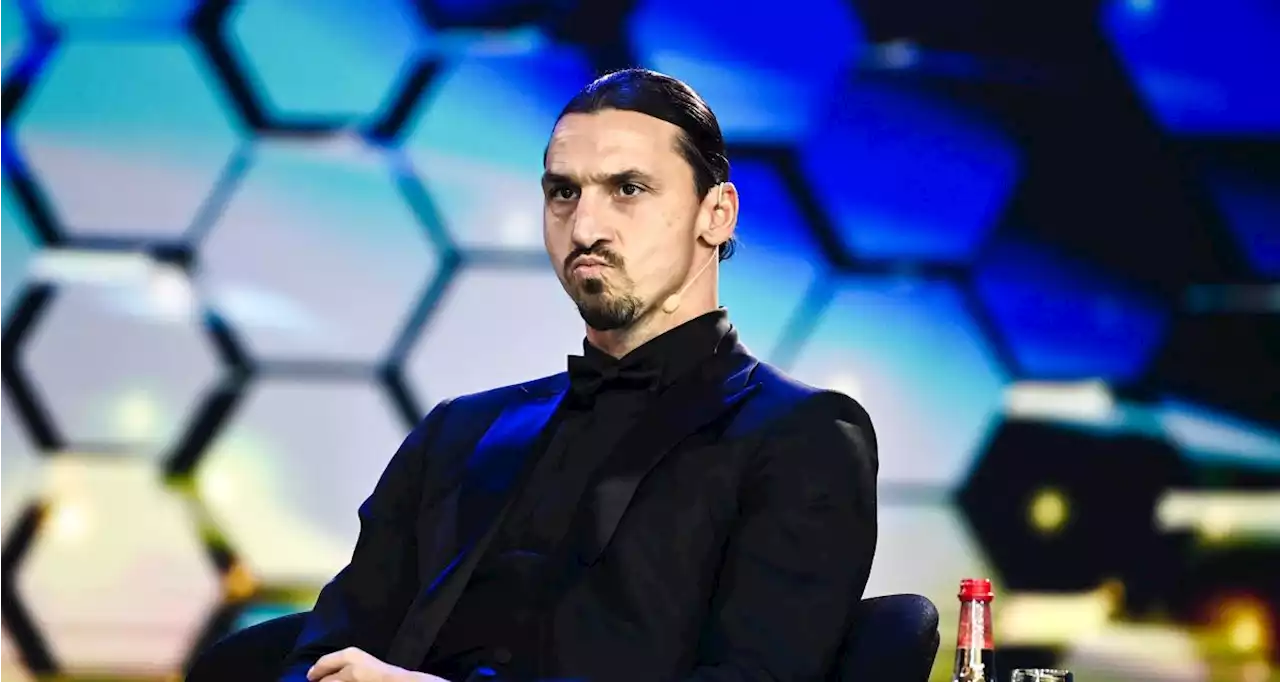 Milan AC : Zlatan Ibrahimovic bientôt de retour sur les terrains ?