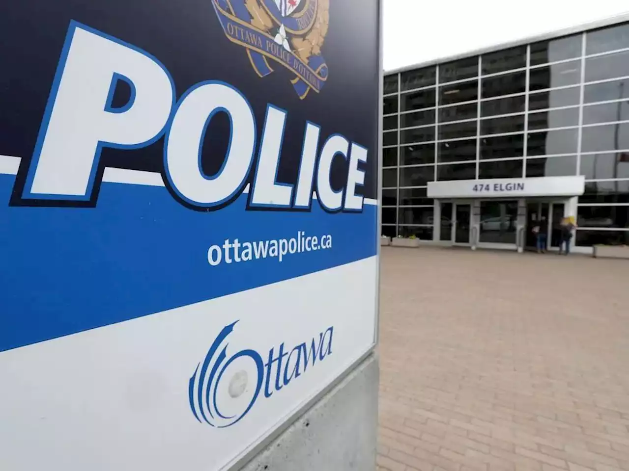 Ottawa police Project Amethyst nets guns, drugs, arrests