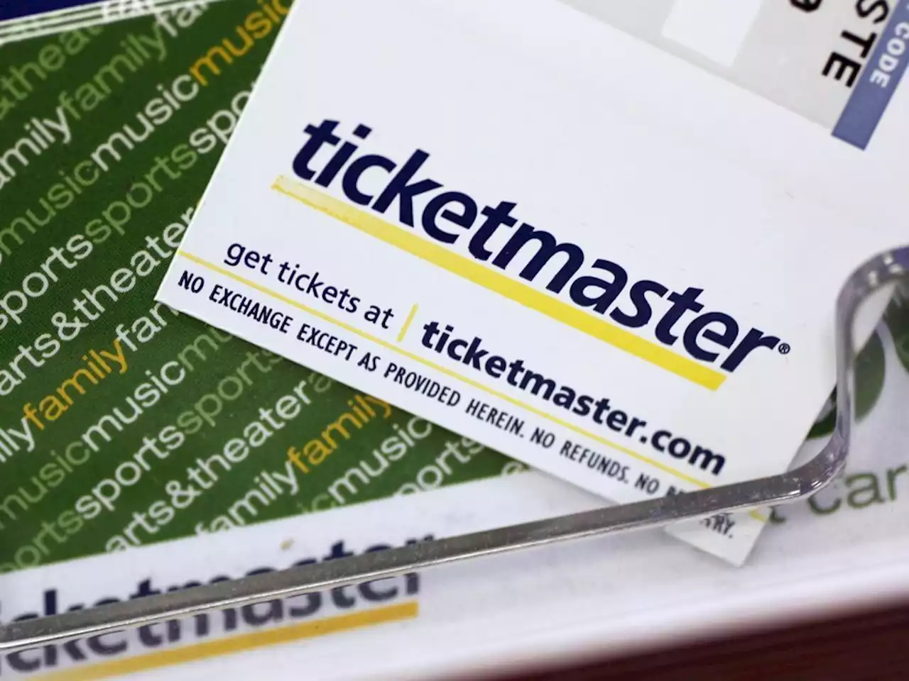 Ticketmaster canceling next Taylor Swift concert ticket sale