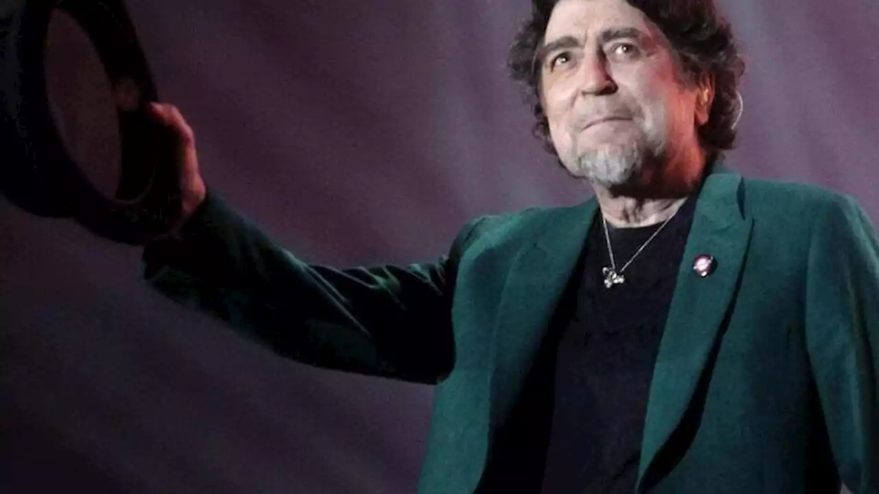 Joaquín Sabina sumó su tercer show en Buenos Aires ¿cuándo será y cómo conseguir las entradas? | Contra todo pronóstico