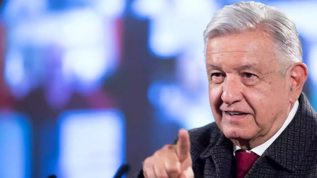 AMLO se contradice sobre pedir ‘avalancha de votos’ por la transformación en 2024