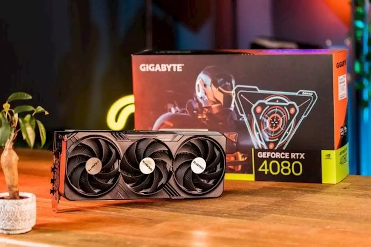 Geforce RTX 4090/4080: Firmware-Update schafft Abhilfe beim Booten mit leeren Bildschirmen