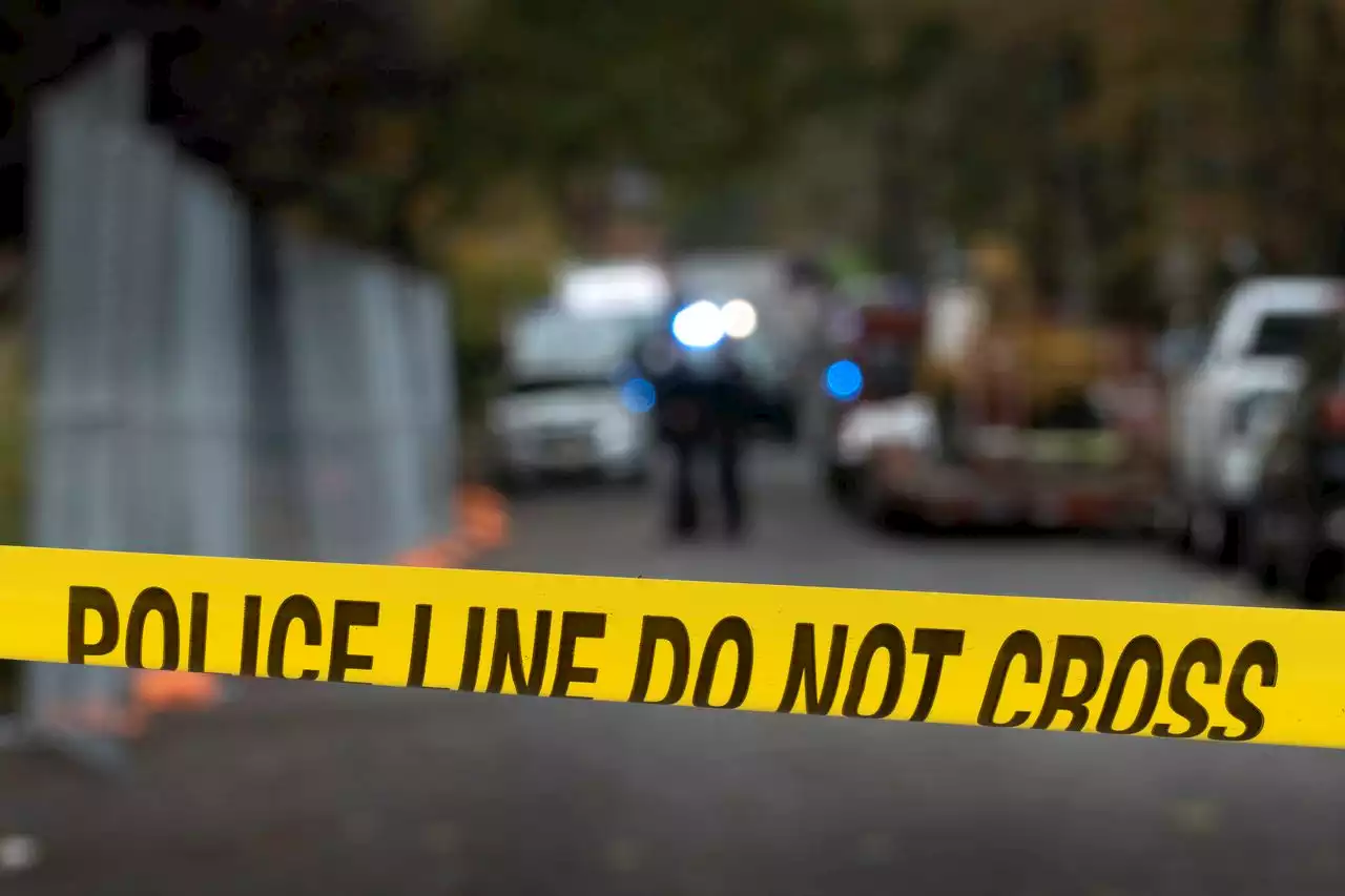 Sanitation worker shot and killed in Pa. neighborhood