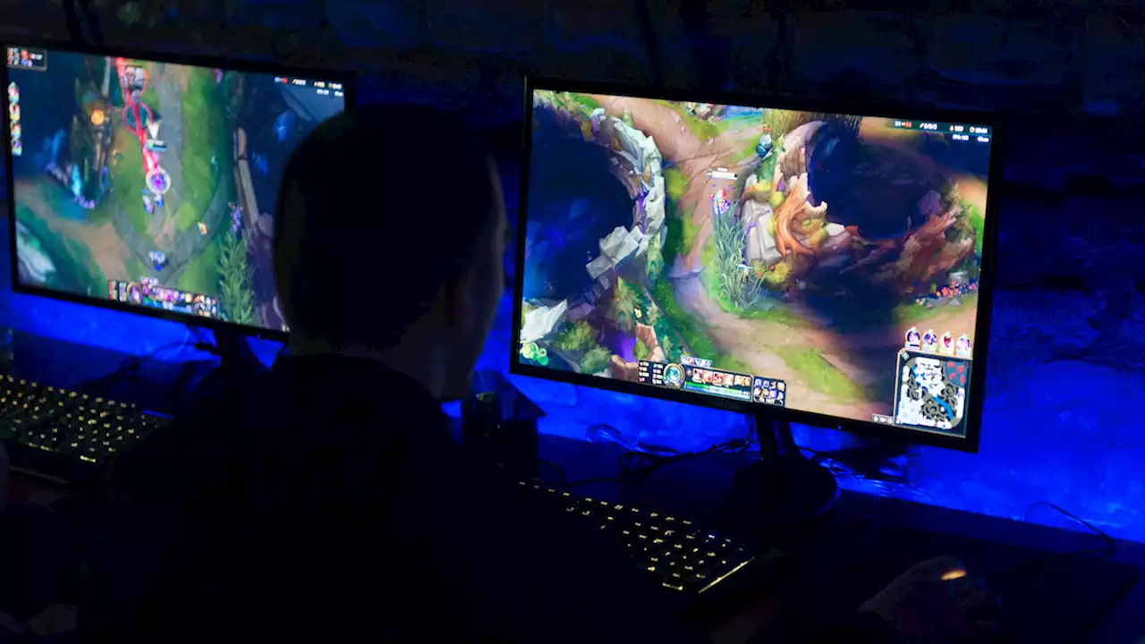 Riot Games and Ubisoft team up to combat toxic in-game behavior