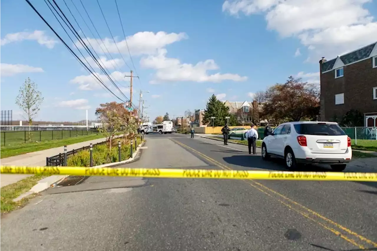 Philadelphia sanitation worker shot and killed while on the job in Mayfair