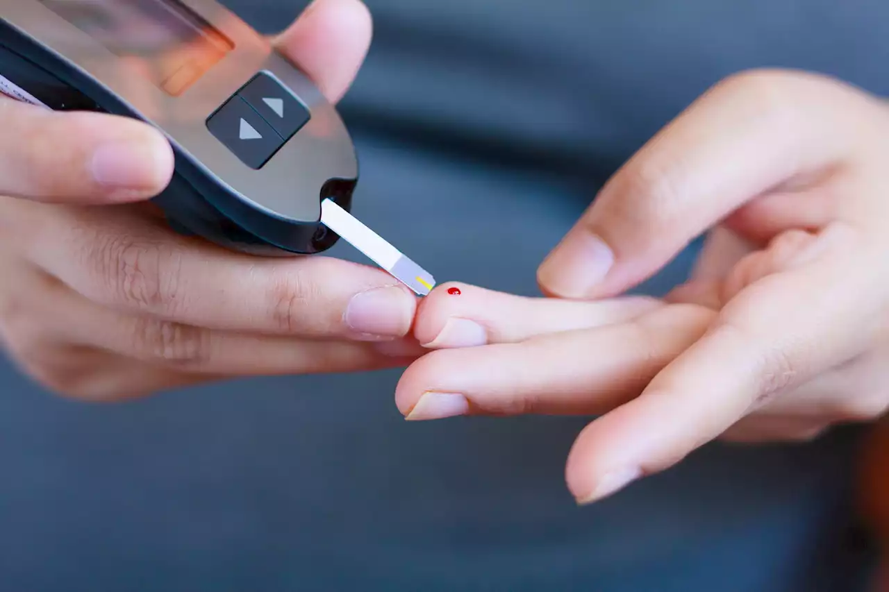 FDA approves first drug that can delay onset of type 1 diabetes