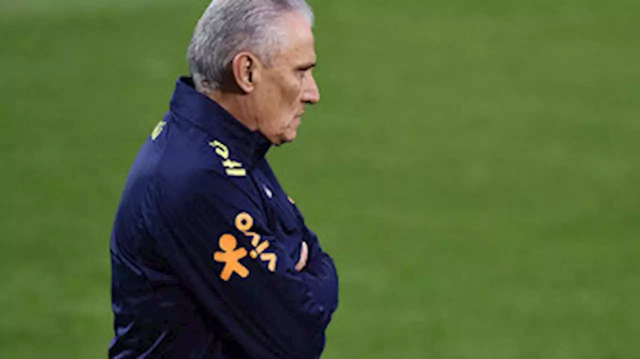 Nem Tite, nem Mano: CBF deve decidir novo técnico depois da Copa do Mundo