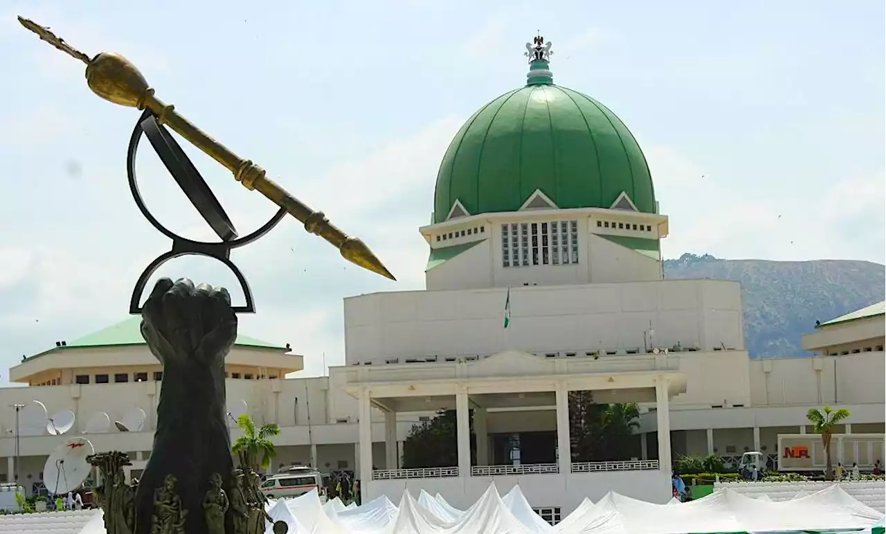 Group demands immediate appointment of new clerk for national assembly