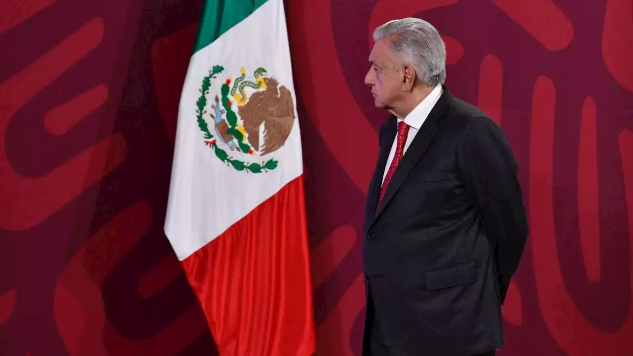 Estos fueron los principales temas de la conferencia mañanera de AMLO del 17 de noviembre (Video)