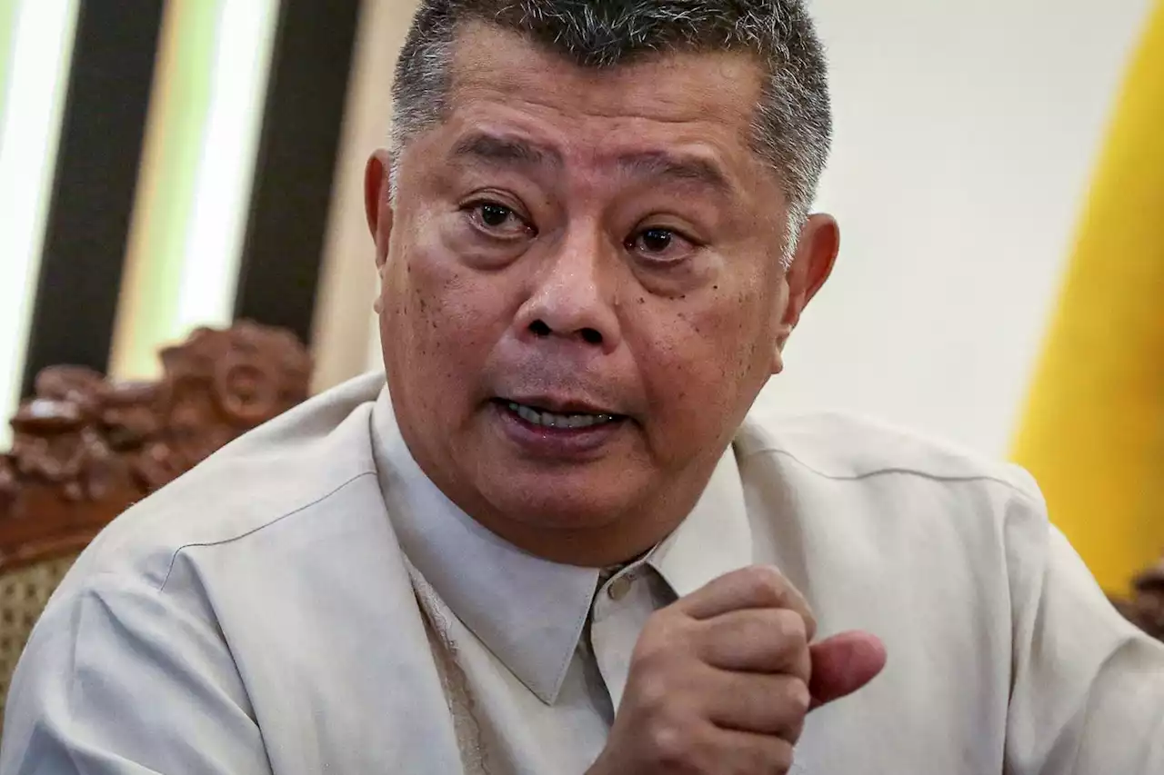 Remulla: Excavation in Bilibid has no legal basis