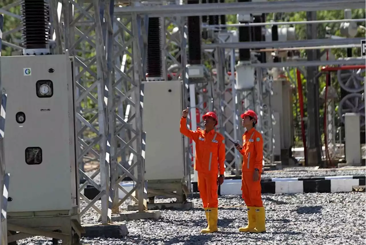 PLN Siap Pasok Listrik 39 MVA ke Smelter Zinc Pertama di Indonesia |Republika Online