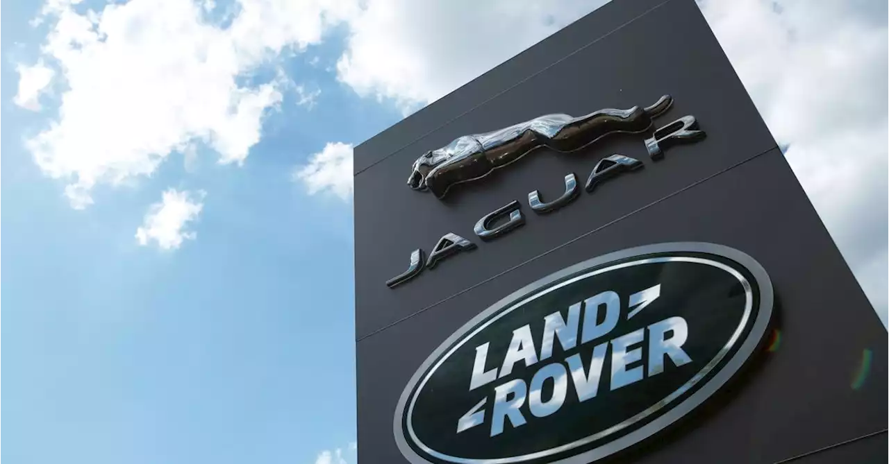 Carmaker Jaguar Land Rover looks to hire hundreds of laid off tech workers