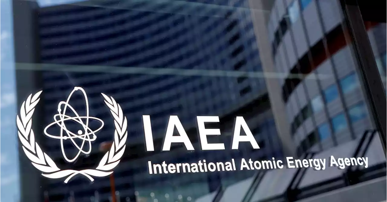 Iran must cooperate with uranium probe, says IAEA board resolution