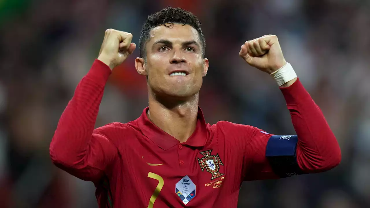 Estrelas da Copa: Cristiano Ronaldo, o fator decisivo de Portugal