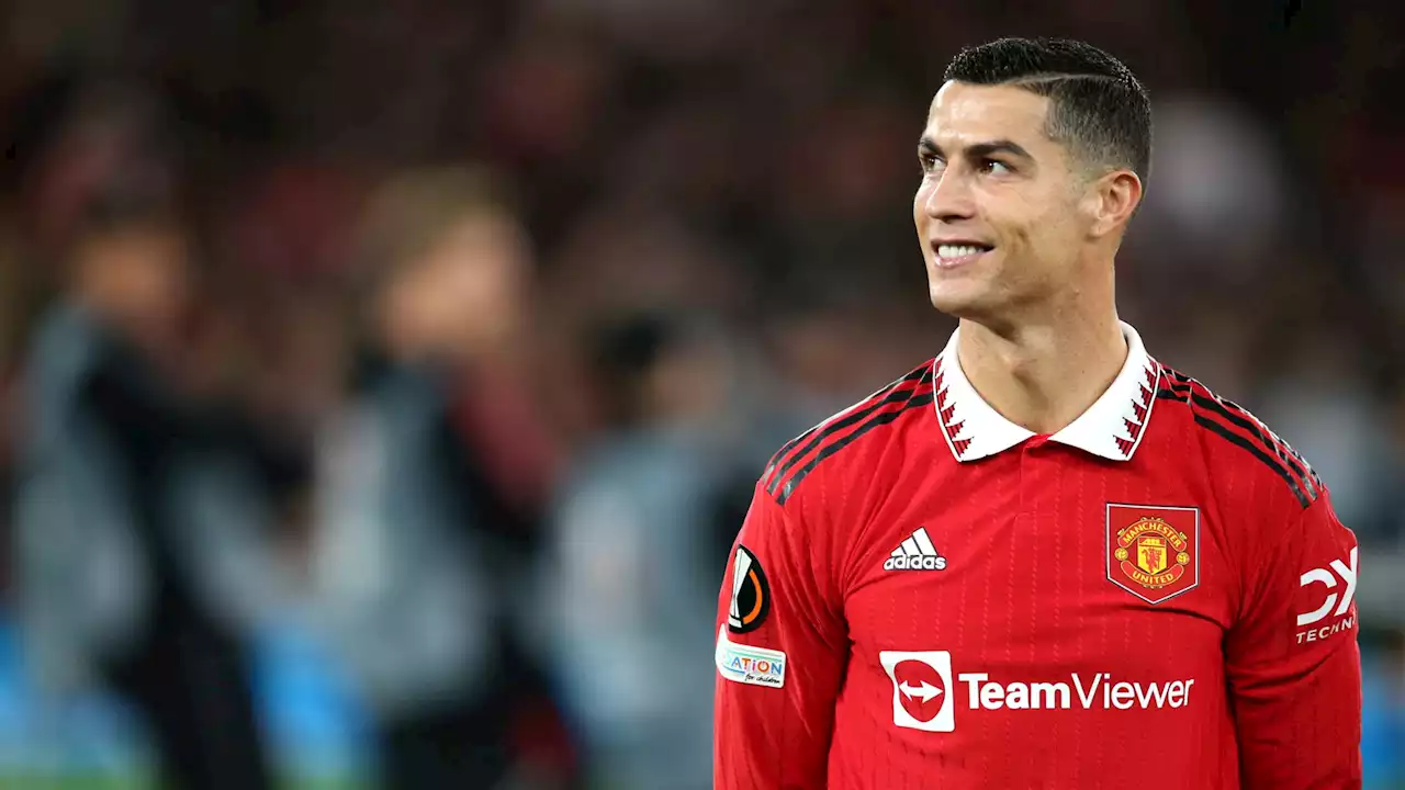 Affaire Cristiano Ronaldo: Manchester United passe aux sanctions