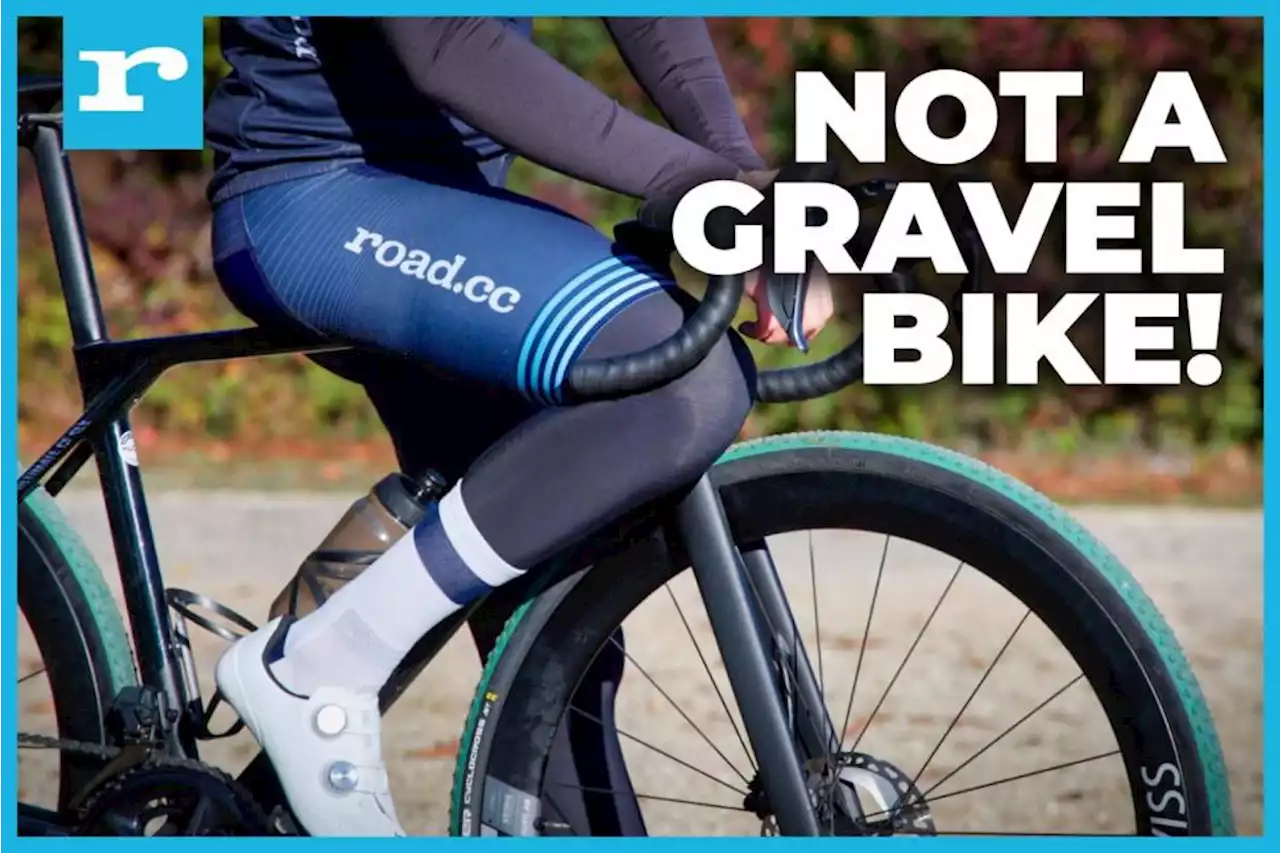 Gravel bikes — do we actually need them?