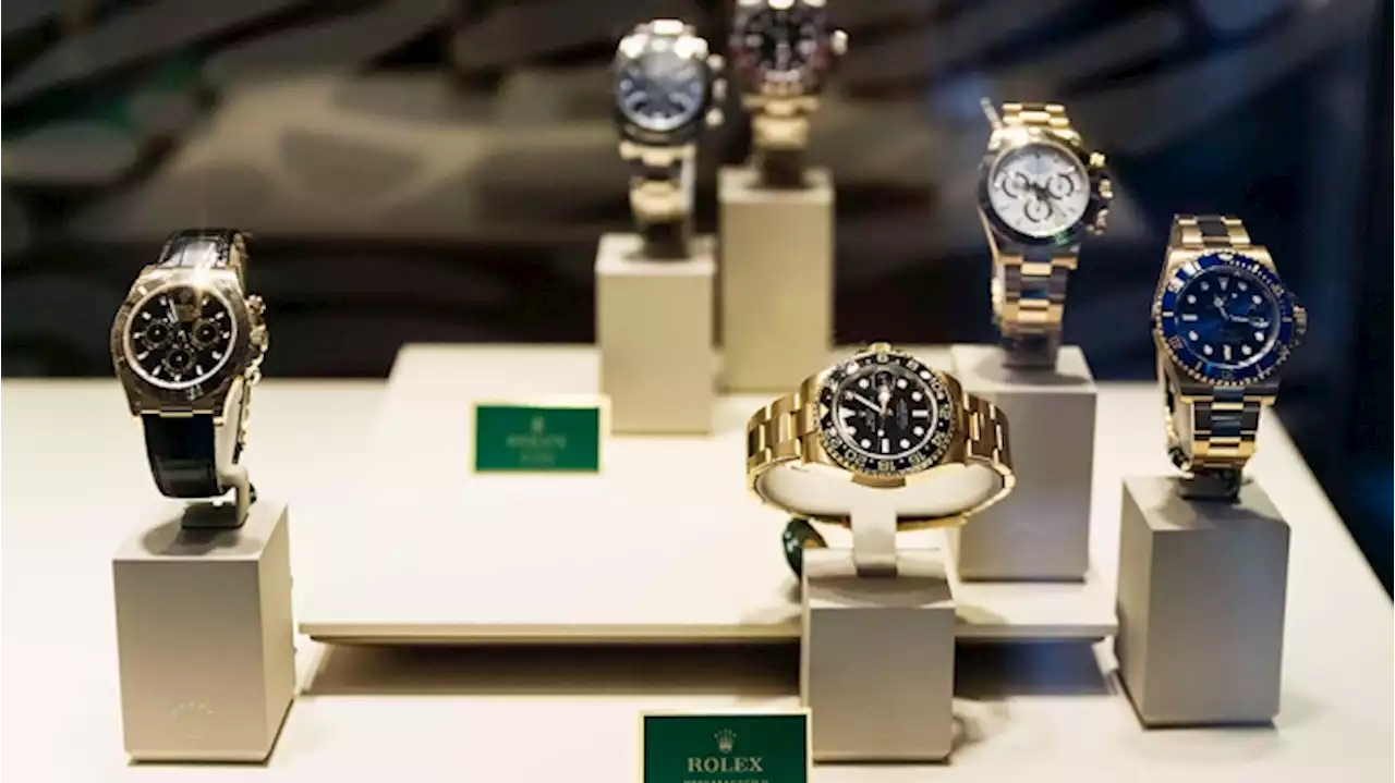 Rolex Has Quietly Appointed Swiss Businessman Nicolas Brunschwig as Chairman