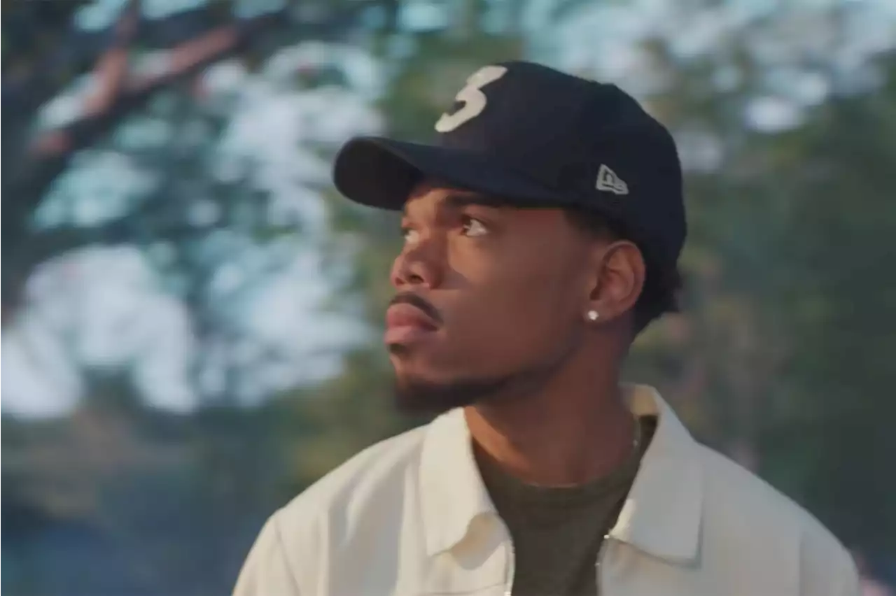 Chance the Rapper Ponders Meaning of Home and Lineage With King Promise in 'Yah Know' Video