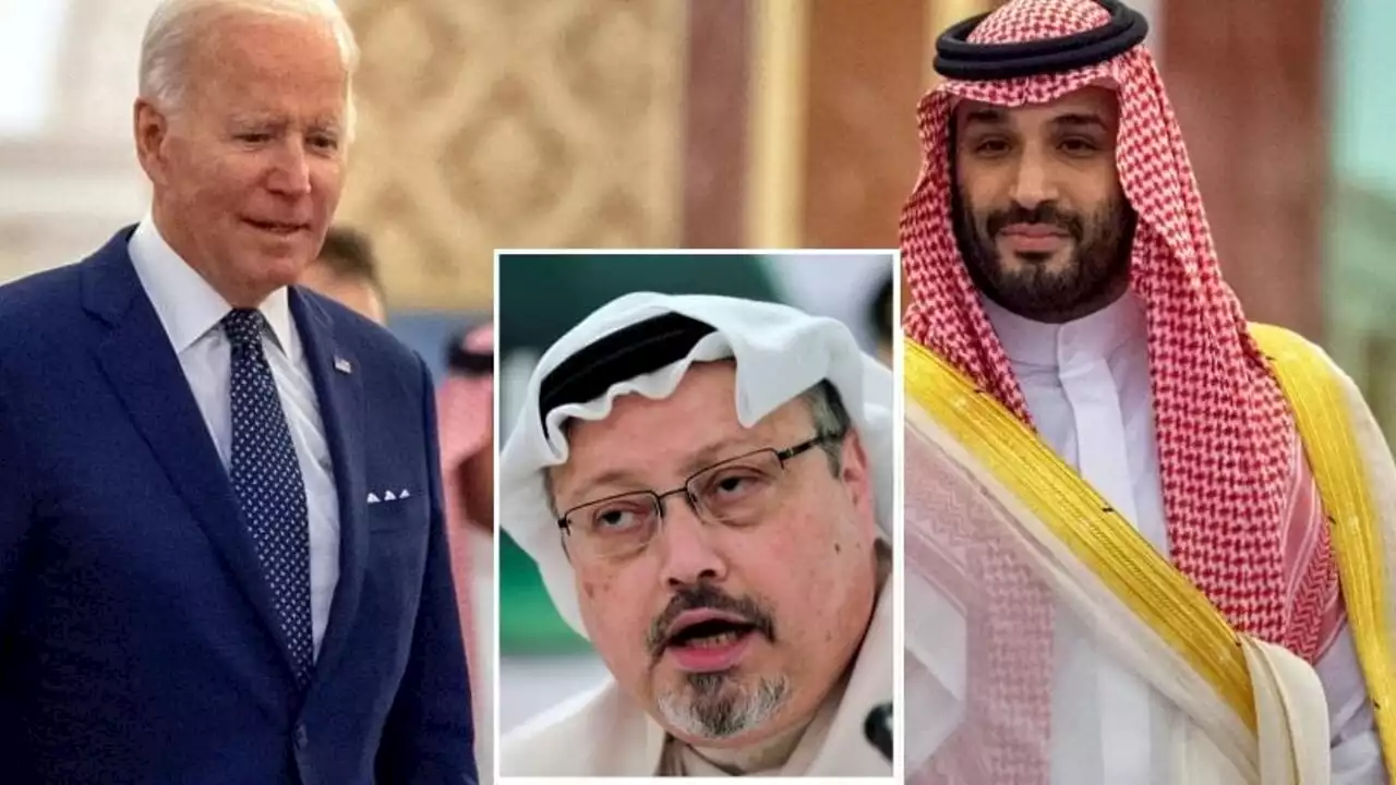 Gli Usa concedono l'immunità al principe Salman per l'assassinio di Jamal Khashoggi